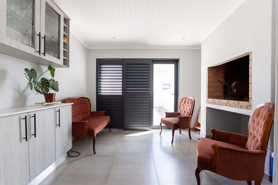 3 Bedroom Property for Sale in Atlantic Waves Estate Western Cape